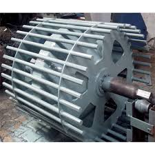belt elevator tail pulley