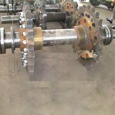 chain elevator spares
