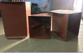 elevator buckets